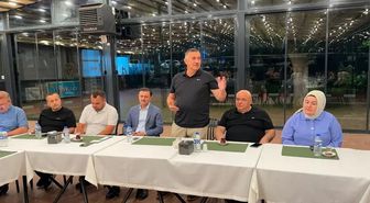Kültürel miras için bir araya geldiler