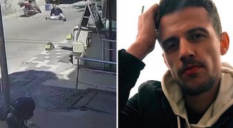 Kuşadası’nda bıçaklı kavga: 1 ölü