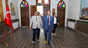 Menteşe’de hayat boyu öğrenme komisyonu toplantısı