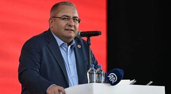Mesut Özarslan kimdir? Keçiören Belediye Başkanı Mesut Özarslan kaç yaşında, nereli?