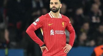 Mohammed Salah Trabzonspor'a mı geliyor?