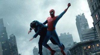 Örümcek Adam filmine yaş sınırı mı geldi? Spider-Man: Brand New Day yaş sınırı kaç?