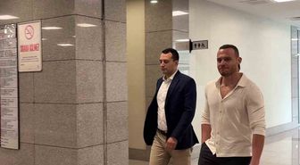 Oyuncu Kerem Bursin: 'AHBAP Derneğine 200 bin TL bağışta bulundum'