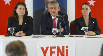 Özgür Özel kampanyayı başlattı, 24 saatte 32 bin kişi destek verdi