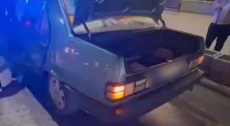 Polis ve jandarma son iki ayda 289 bin 771 aracı kontrol etti
