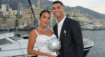 Ronaldo ve Georgina’nın düğün iddiası