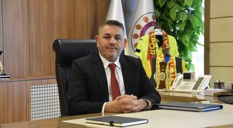 Sadıkoğlu: '8 yılda yüzde 100 artan üye sayımız, güvenin en güçlü göstergesidir'