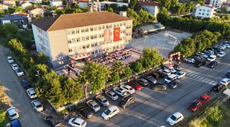 Samsun’da Zafer Özel Eğitim Meslek Okulu’na kalite belgesi
