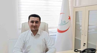 Selendi Devlet Hastanesi’nde yeni yönetim dönemi