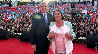 Selvi Kılıçdaroğlu kimdir, Kemal Kılıçdaroğlu'nun eşi Selvi Kılıçdaroğlu kaç yaşında?
