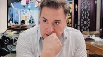Serdar Cebe Sözcü TV’den ayrıldı mı, istifa etti mi?