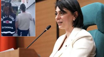 Sinem Dedetaş tutuklandı mı?