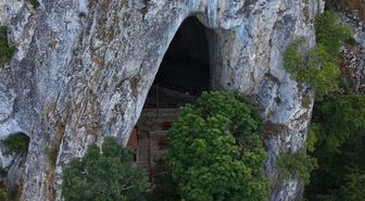 Sinop’un gizemli doğal mirası: İnaltı Mağarası