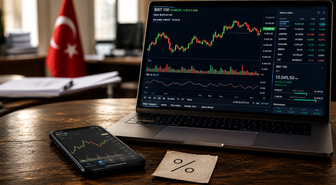 SPK yetkisi olmayan MultiBank'tan bonusla işlem çağrısı