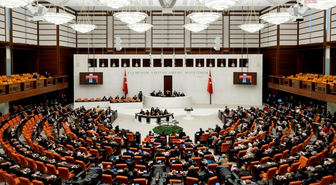 TBMM'de 'çerçeve yasa' çalışmaları... AK Parti'nin çalışmalarını yürüttüğü teklif diğer siyasi partilerle de görüşüldükten sonra gelecek hafta sunulacak