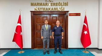 Tekirdağ'dan kısa kısa