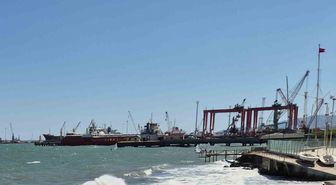 Trakya’da Haziran ayı dış ticaret verileri açıklandı: Tekirdağ zirvede