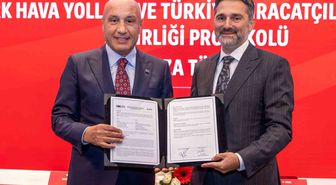 Türk Hava Yolları, Türkiye İhracatçılar Meclisi ile iş birliği anlaşmasını yedinci kez yeniledi