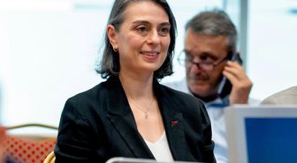 Sinem Dedetaş tutuklandı