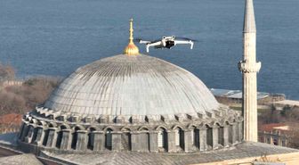 Yapay zeka destekli dronlar ilk kez SHGM mevzuatına girdi