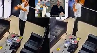 Yasak aşk dehşetinden yeni görüntü! Her saniyesi kan donduruyor