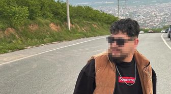 Zabıta memuru, husumetlisini silahla yaraladı