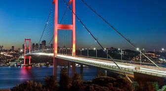 15 Temmuz Şehitler Köprüsü 3 gece trafiğe kapanacak