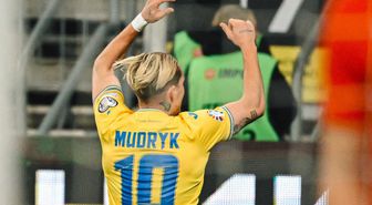 4 yıllık men cezası kaldırıldı! Mykhailo Mudryk futbola geri dönüyor