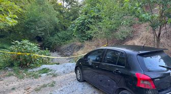 Adana'da kayıp olarak aranan kişi ormanlık alanda ölü bulundu