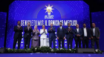 AK Parti’ye geçen Tuzla Belediye Başkanı Eren Ali Bingöl’den dikkat çeken veda