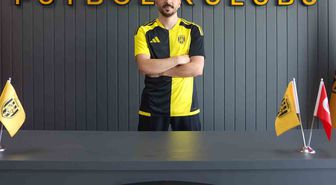 Aliağa FK, Altar Han’ı kadrosuna kattı