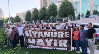 Artvin'de yapılmak istenen 'siyanürlü projeye' tepki: Murgul'un tabutuna son çivi çakılmak istenmekte