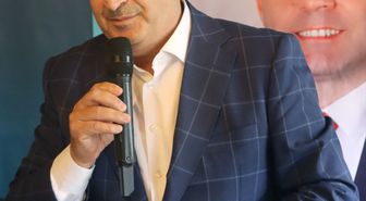 Avrupa kıtası birincisi seçilen Ordulu öğretmen kupasını aldı