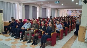 Aydın’da liselerde bilim uygulamaları programı başarıyla tamamlandı