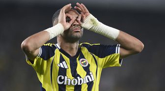 Aylar sonra geri dönebilir! En-Nesyri'ye Süper Lig'den sürpriz talip