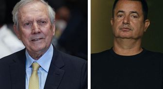 Aziz Yıldırım, Acun Ilıcalı'nın kendisine dava açtığını açıkladı