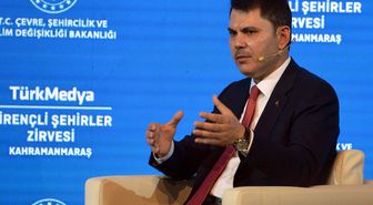 Bakan Kurum: Milletimizin emanetinin hesabını devletimiz soracaktır