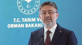 Bakan Yumaklı: Alanya, Dilovası ve Marmara Adası'ndaki yangınlar kontrol altına alındı