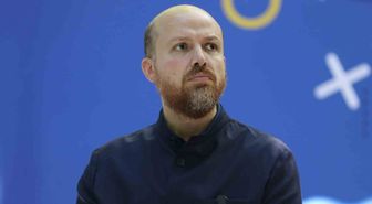 Bilal Erdoğan, İnsan Hakları Eğitim Kampı’nda gençlerle buluştu