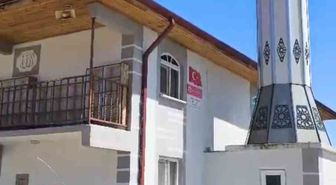 Bolu’da camilerden kritik uyarı: 'Ormanları korumak hepimizin sorumluluğudur'