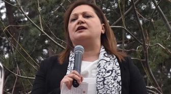 Burcu Köksal kimdir, Burcu Köksal hangi partili?