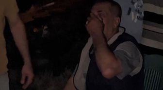 Bursa’da ev yangını: Oğlunun ölüm haberini alan babanın feryadı yürek dağladı