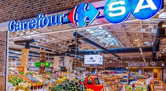 A101'in sahibi Aydın Grup, CarrefourSA'yı resmen satın aldı