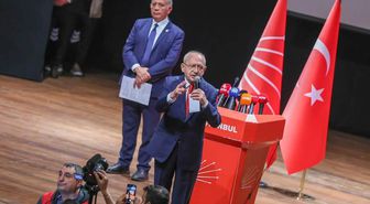 Gürsel Tekin, Kılıçdaroğlu'nu çok kızdırmış: O günkü tavırları çok kötüydü