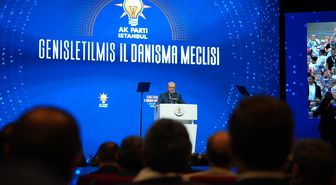 CHP'den istifa eden 2 belediye başkanı ve 1 başkan vekili AK Parti’ye katıldı / Ek bilgiyle