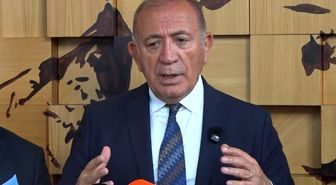 CHP İstanbul İl Başkanı Gürsel Tekin: 'İftiracı ve itirafçı ilişkileri olan kimse benim öz kardeşim de olsa partiyle ilişkisi kesilecek'