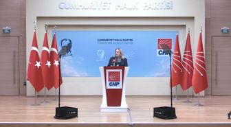 CHP Kadın Kolları Genel Başkanı Gülsever’den iktidara “İstanbul Sözleşmesi’ni yeniden yürürlüğü koyun” çağrısı