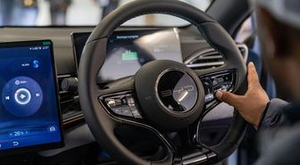 Çinli otomobil üreticisi BYD, Güney Afrika'da en çok aranan elektrikli araç üreticisi oldu
