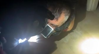 Cumhurbaşkanı Erdoğan’a 15 Temmuz'da suikast girişiminde bulunan FETÖ mensubu yakalandı