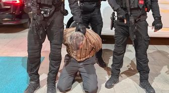 Cumhurbaşkanı Erdoğan'a yönelik suikast girişiminin firarisi FETÖ'cü terörist yakalandı